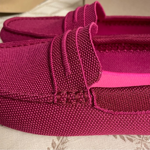 Rothy’s Women’s Slip on Loafer, new sizes 9.5 and 11 - Picture 9 of 13